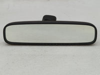 2013-2017 Honda Accord Interior Rear View Mirror Replacement OEM P/N:E4022197 Fits OEM Used Auto Parts - Oemusedautoparts1.c