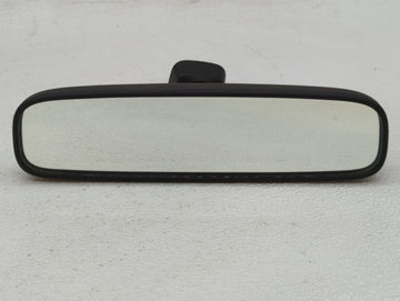 2013-2017 Honda Accord Interior Rear View Mirror Replacement OEM P/N:E4022197 Fits OEM Used Auto Parts - Oemusedautoparts1.c