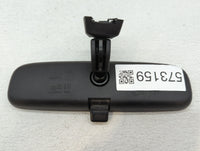 2013-2017 Honda Accord Interior Rear View Mirror Replacement OEM P/N:E4022197 Fits OEM Used Auto Parts - Oemusedautoparts1.c