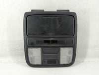 2016 Honda Accord Overhead Roof Console 574169 - Oemusedautoparts1.com