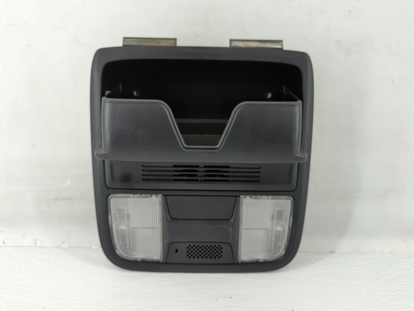 2016 Honda Accord Overhead Roof Console 574169 - Oemusedautoparts1.com