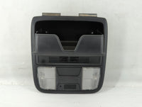 2016 Honda Accord Overhead Roof Console 574169 - Oemusedautoparts1.com