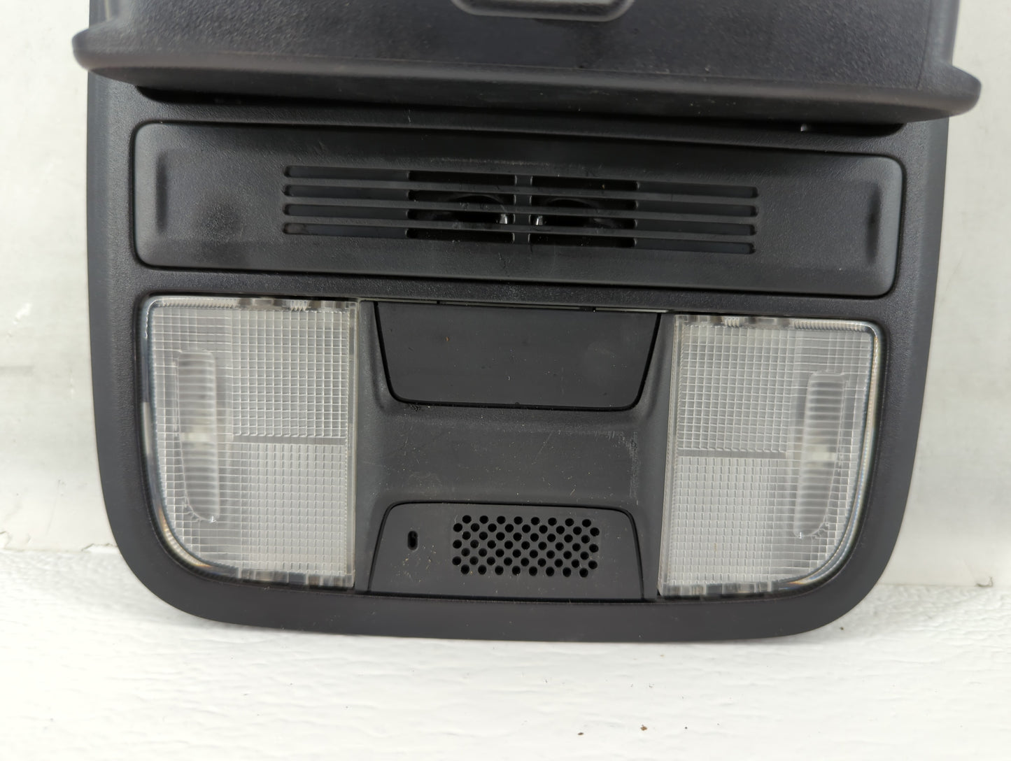 2016 Honda Accord Overhead Roof Console 574169 - Oemusedautoparts1.com