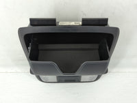 2016 Honda Accord Overhead Roof Console 574169 - Oemusedautoparts1.com