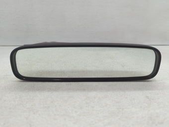 compare product 2013-2017 Honda Accord Interior Rear View Mirror Replacement OEM P/N:E4022797 Fits OEM Used Auto Parts