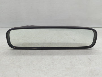 2013-2017 Honda Accord Interior Rear View Mirror Replacement OEM P/N:E4022797 Fits OEM Used Auto Parts - Oemusedautoparts1.c