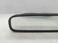 2013-2017 Honda Accord Interior Rear View Mirror Replacement OEM P/N:E4022797 Fits OEM Used Auto Parts - Oemusedautoparts1.c