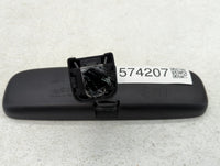 2013-2017 Honda Accord Interior Rear View Mirror Replacement OEM P/N:E4022797 Fits OEM Used Auto Parts - Oemusedautoparts1.c
