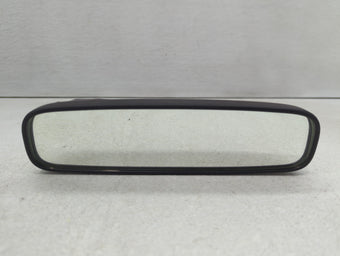 compare product 2013-2017 Honda Accord Interior Rear View Mirror Replacement OEM P/N:E4032197 Fits OEM Used Auto Parts