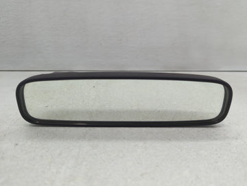 2013-2017 Honda Accord Interior Rear View Mirror Replacement OEM P/N:E4032197 Fits OEM Used Auto Parts - Oemusedautoparts1.c