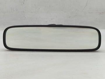 2013-2017 Honda Accord Interior Rear View Mirror Replacement OEM P/N:Ie40332197 Fits OEM Used Auto Parts - Oemusedautoparts1