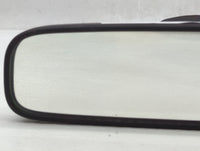 2013-2017 Honda Accord Interior Rear View Mirror Replacement OEM P/N:Ie40332197 Fits OEM Used Auto Parts - Oemusedautoparts1