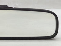2013-2017 Honda Accord Interior Rear View Mirror Replacement OEM P/N:Ie40332197 Fits OEM Used Auto Parts - Oemusedautoparts1