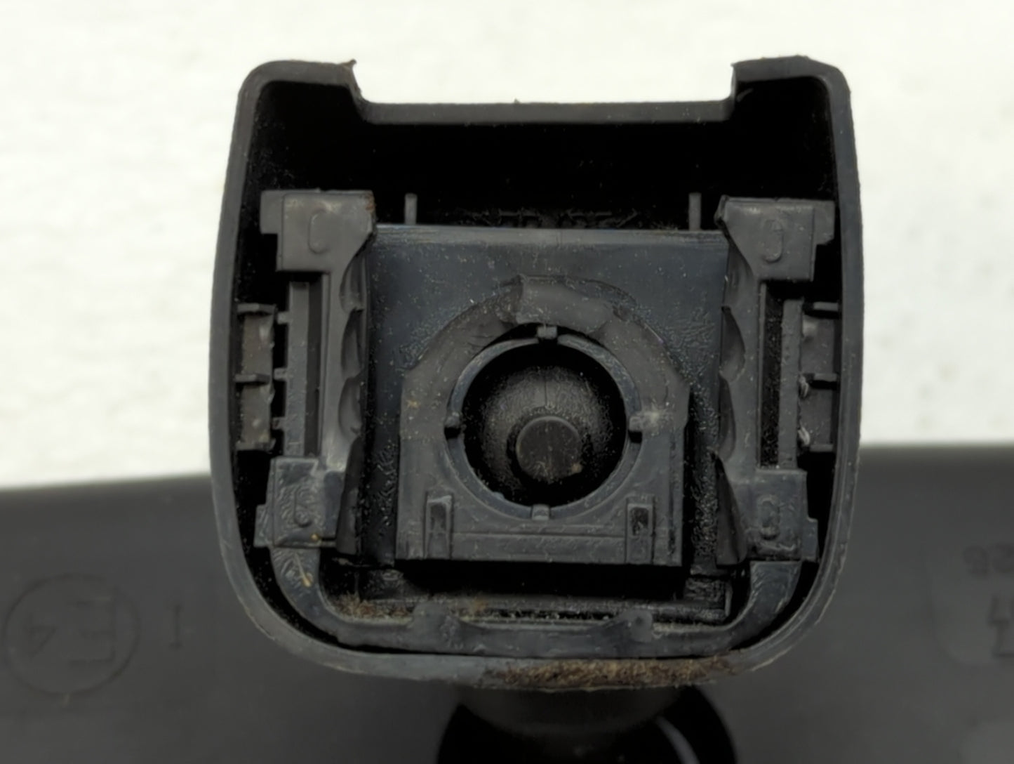 2013-2017 Honda Accord Interior Rear View Mirror Replacement OEM P/N:Ie40332197 Fits OEM Used Auto Parts - Oemusedautoparts1