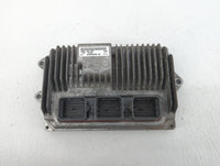 2016-2017 Honda Accord PCM Engine Control Computer ECU ECM PCU OEM P/N:37820-5A0-B34 Fits Fits 2016 2017 OEM Used Auto Parts