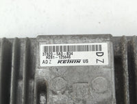 2016-2017 Honda Accord PCM Engine Control Computer ECU ECM PCU OEM P/N:37820-5A0-B34 Fits Fits 2016 2017 OEM Used Auto Parts