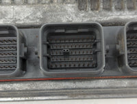 2016-2017 Honda Accord PCM Engine Control Computer ECU ECM PCU OEM P/N:37820-5A0-B34 Fits Fits 2016 2017 OEM Used Auto Parts