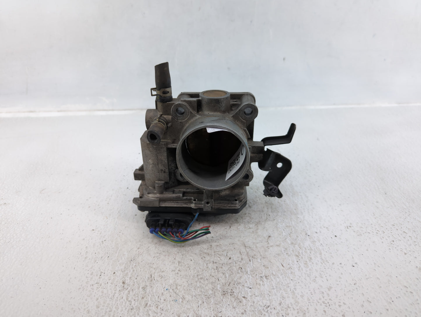 2013-2017 Honda Accord Throttle Body Fits Fits 2013 2014 2015 2016 2017 2018 2019 2020 2021 2022 OEM Used Auto Parts - Oemus