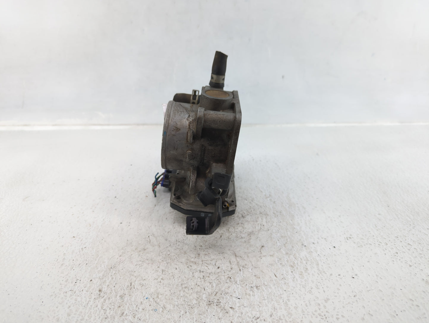 2013-2017 Honda Accord Throttle Body Fits Fits 2013 2014 2015 2016 2017 2018 2019 2020 2021 2022 OEM Used Auto Parts - Oemus