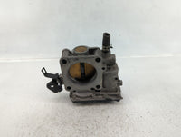 2013-2017 Honda Accord Throttle Body Fits Fits 2013 2014 2015 2016 2017 2018 2019 2020 2021 2022 OEM Used Auto Parts - Oemus