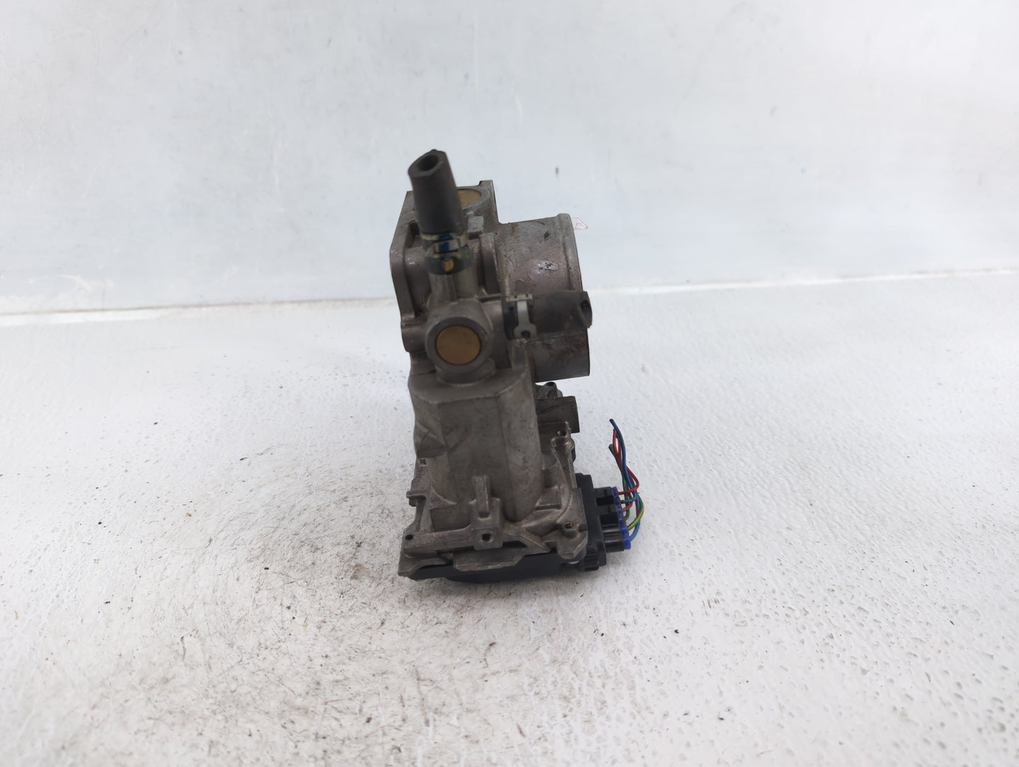 2013-2017 Honda Accord Throttle Body Fits Fits 2013 2014 2015 2016 2017 2018 2019 2020 2021 2022 OEM Used Auto Parts - Oemus