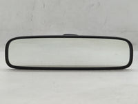 2013-2017 Honda Accord Interior Rear View Mirror Replacement OEM P/N:E4012197 E4022197 Fits OEM Used Auto Parts - Oemusedaut