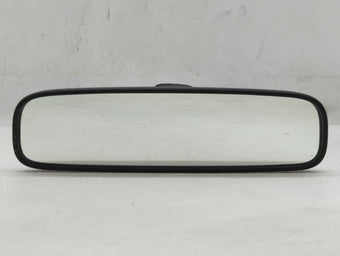 compare product 2013-2017 Honda Accord Interior Rear View Mirror Replacement OEM P/N:E4012197 E4022197 Fits OEM Used Auto Parts