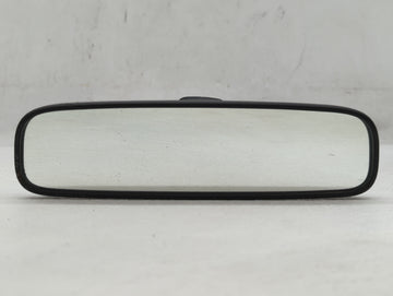 2013-2017 Honda Accord Interior Rear View Mirror Replacement OEM P/N:E4012197 E4022197 Fits OEM Used Auto Parts - Oemusedaut