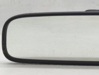2013-2017 Honda Accord Interior Rear View Mirror Replacement OEM P/N:E4012197 E4022197 Fits OEM Used Auto Parts - Oemusedaut