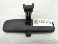2013-2017 Honda Accord Interior Rear View Mirror Replacement OEM P/N:E4012197 E4022197 Fits OEM Used Auto Parts - Oemusedaut