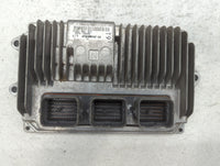 2016-2017 Honda Accord PCM Engine Control Computer ECU ECM PCU OEM P/N:H279-106895 37820-5A0-B23 Fits Fits 2016 2017 OEM Use