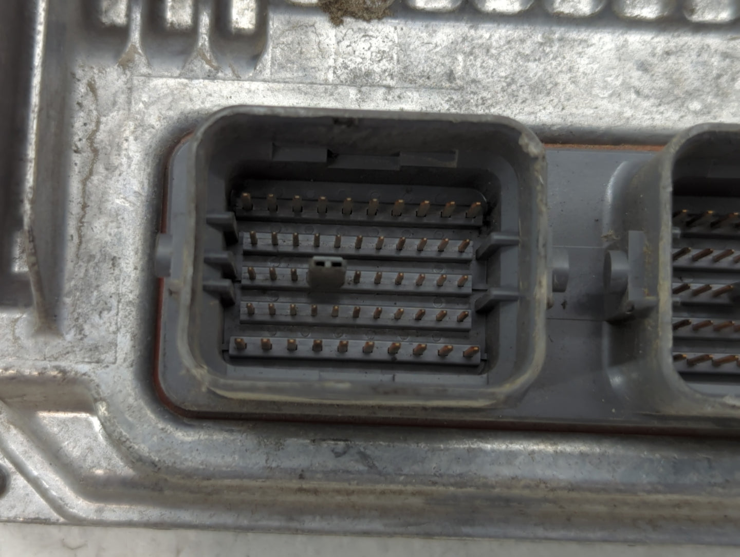 2016-2017 Honda Accord PCM Engine Control Computer ECU ECM PCU OEM P/N:H279-106895 37820-5A0-B23 Fits Fits 2016 2017 OEM Use