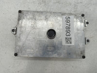 2016-2017 Honda Accord PCM Engine Control Computer ECU ECM PCU OEM P/N:H279-106895 37820-5A0-B23 Fits Fits 2016 2017 OEM Use