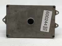 2016-2017 Honda Accord PCM Engine Control Computer ECU ECM PCU OEM P/N:37820-5A0-B74 Fits Fits 2016 2017 OEM Used Auto Parts