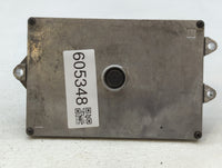 2016-2017 Honda Accord PCM Engine Control Computer ECU ECM PCU OEM P/N:37820-5A0-B74 Fits Fits 2016 2017 OEM Used Auto Parts