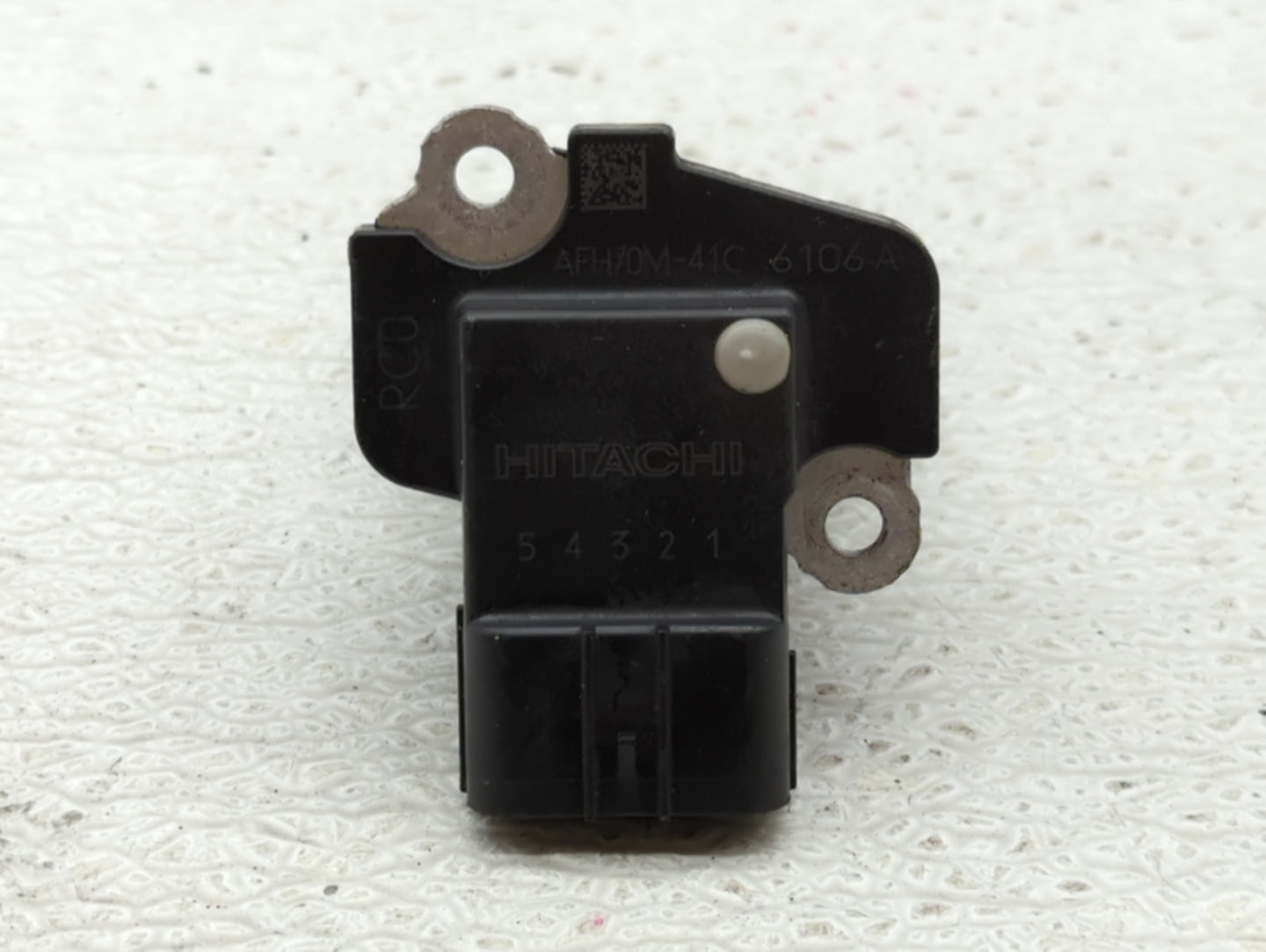 2013-2022 Honda Accord Mass Air Flow Meter Maf - Oemusedautoparts1.com