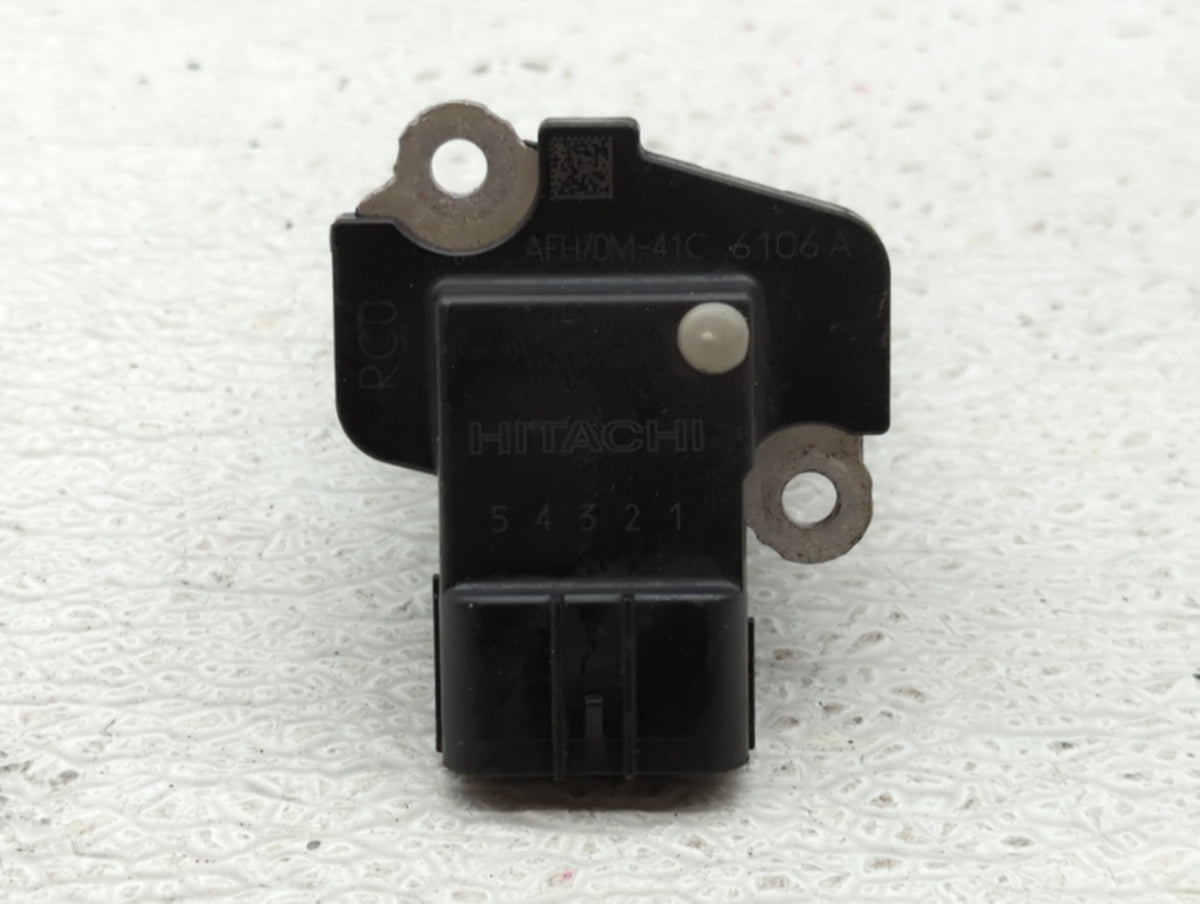 2013-2022 Honda Accord Mass Air Flow Meter Maf Sensor 606298 - Oemusedautoparts1.com