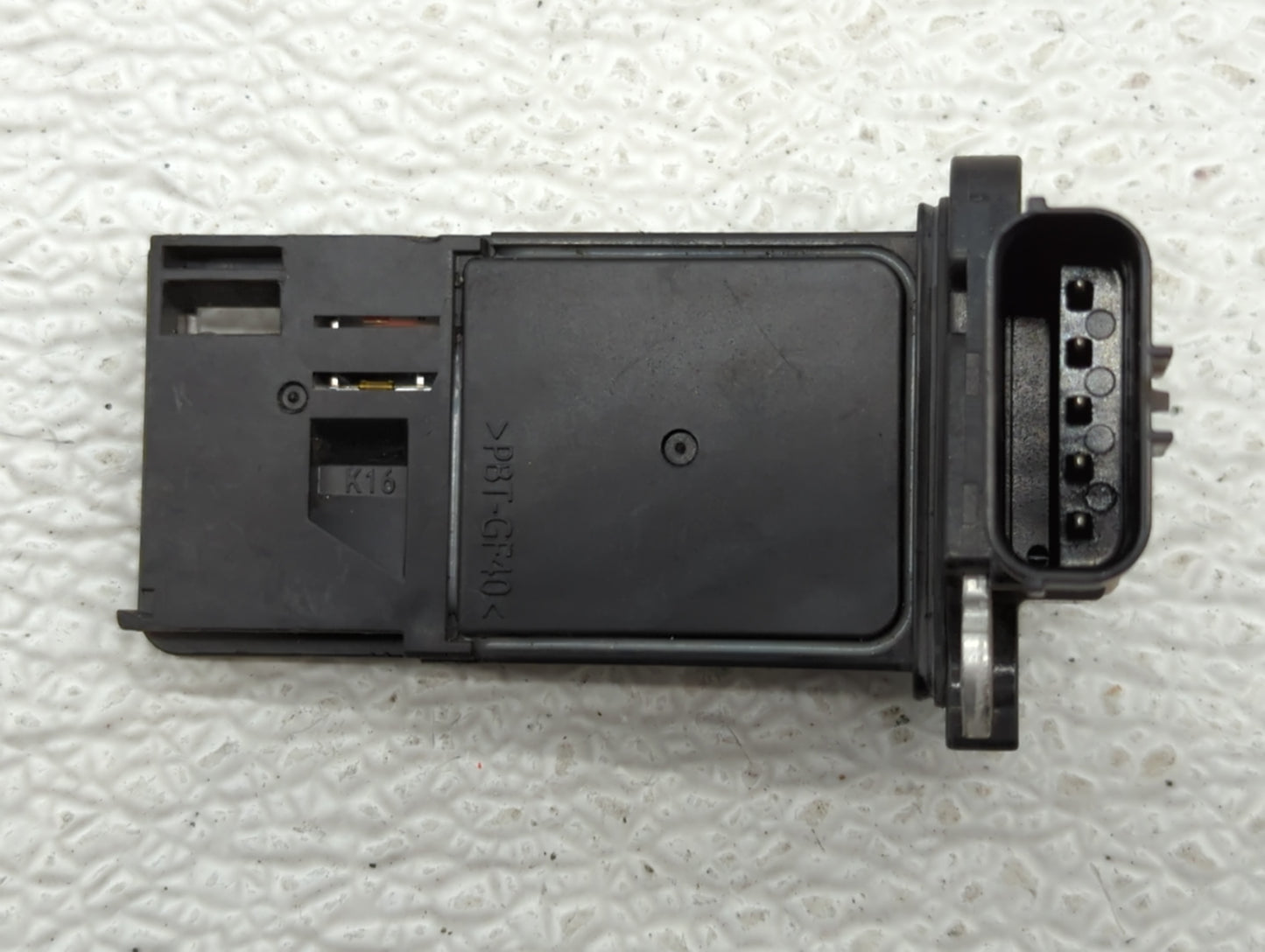 2013-2022 Honda Accord Mass Air Flow Meter Maf - Oemusedautoparts1.com