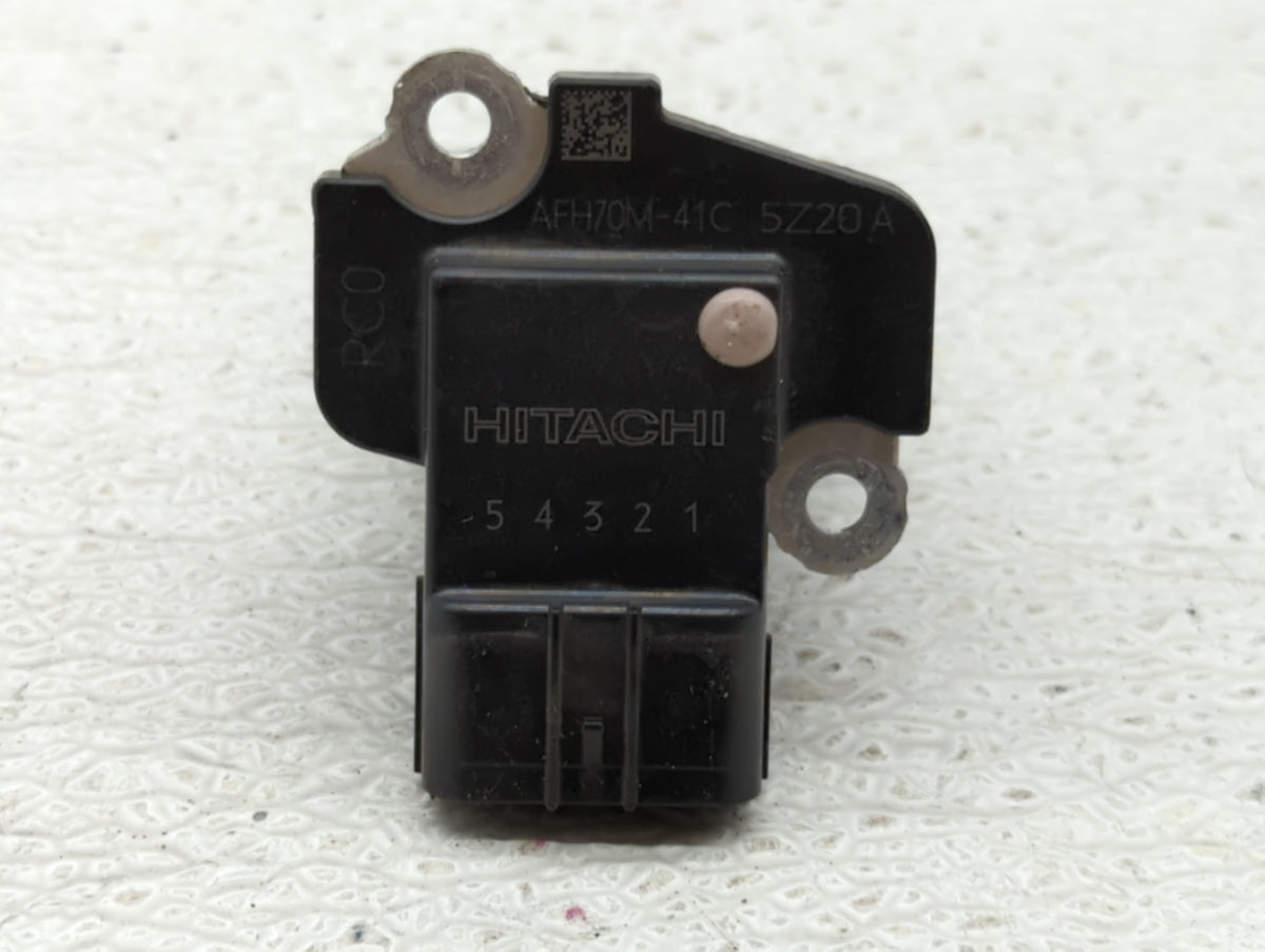 2013-2022 Honda Accord Mass Air Flow Meter Maf Sensor 606372 - Oemusedautoparts1.com