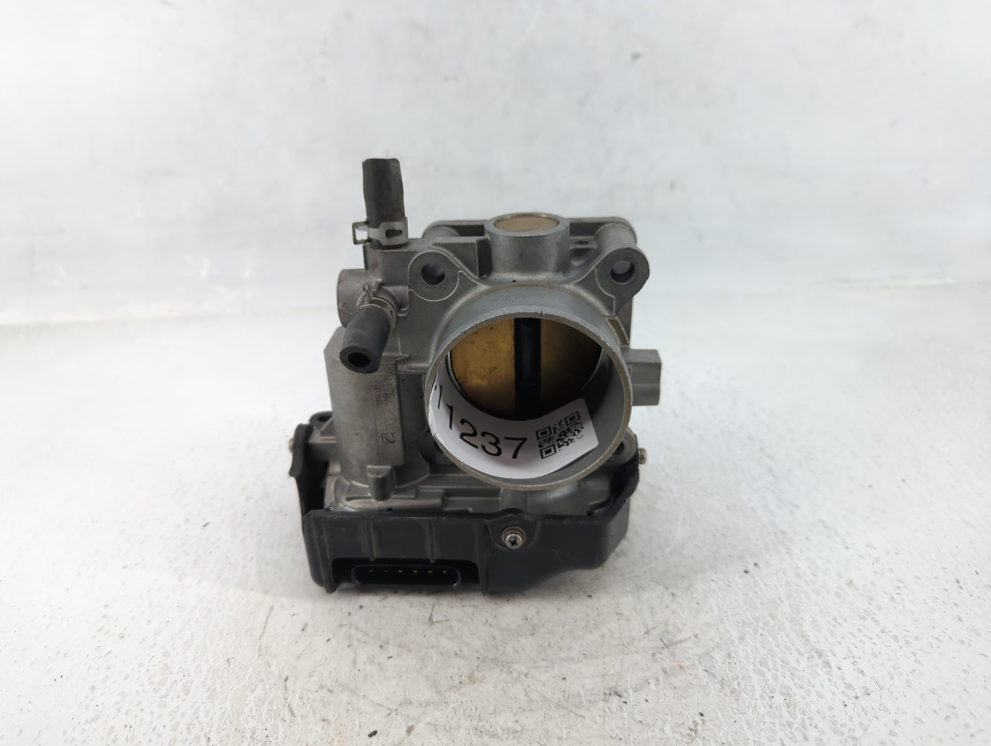 2013-2017 Honda Accord Throttle Body Fits Fits 2013 2014 2015 2016 2017 2018 2019 2020 2021 2022 OEM Used Auto Parts - Oemus