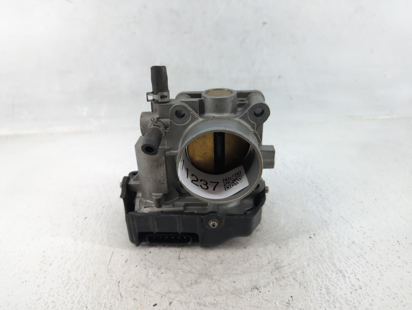 2013-2017 Honda Accord Throttle Body Fits Fits 2013 2014 2015 2016 2017 2018 2019 2020 2021 2022 OEM Used Auto Parts - Oemus