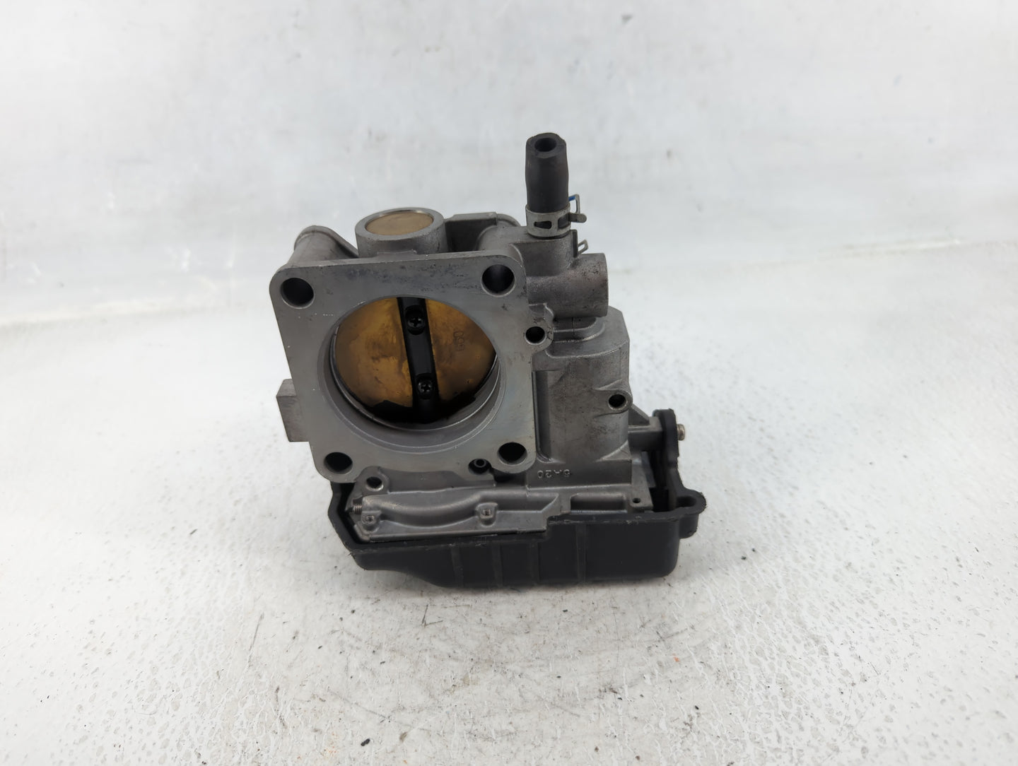 2013-2017 Honda Accord Throttle Body Fits Fits 2013 2014 2015 2016 2017 2018 2019 2020 2021 2022 OEM Used Auto Parts - Oemus