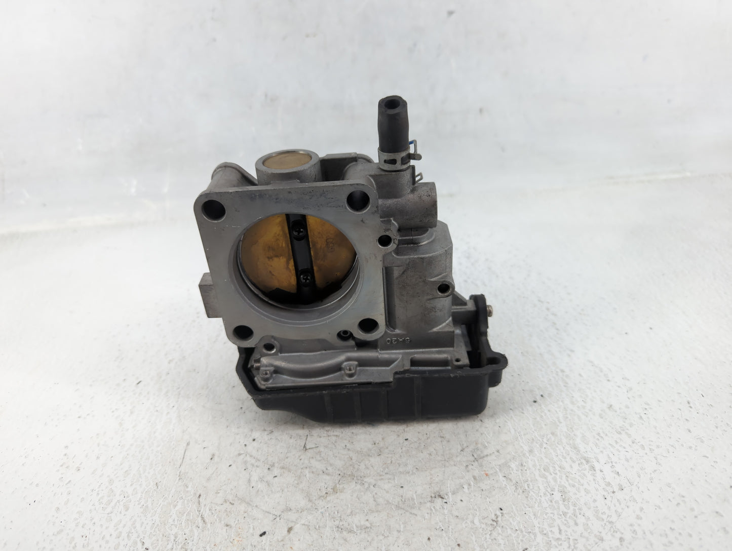2013-2017 Honda Accord Throttle Body Fits Fits 2013 2014 2015 2016 2017 2018 2019 2020 2021 2022 OEM Used Auto Parts - Oemus