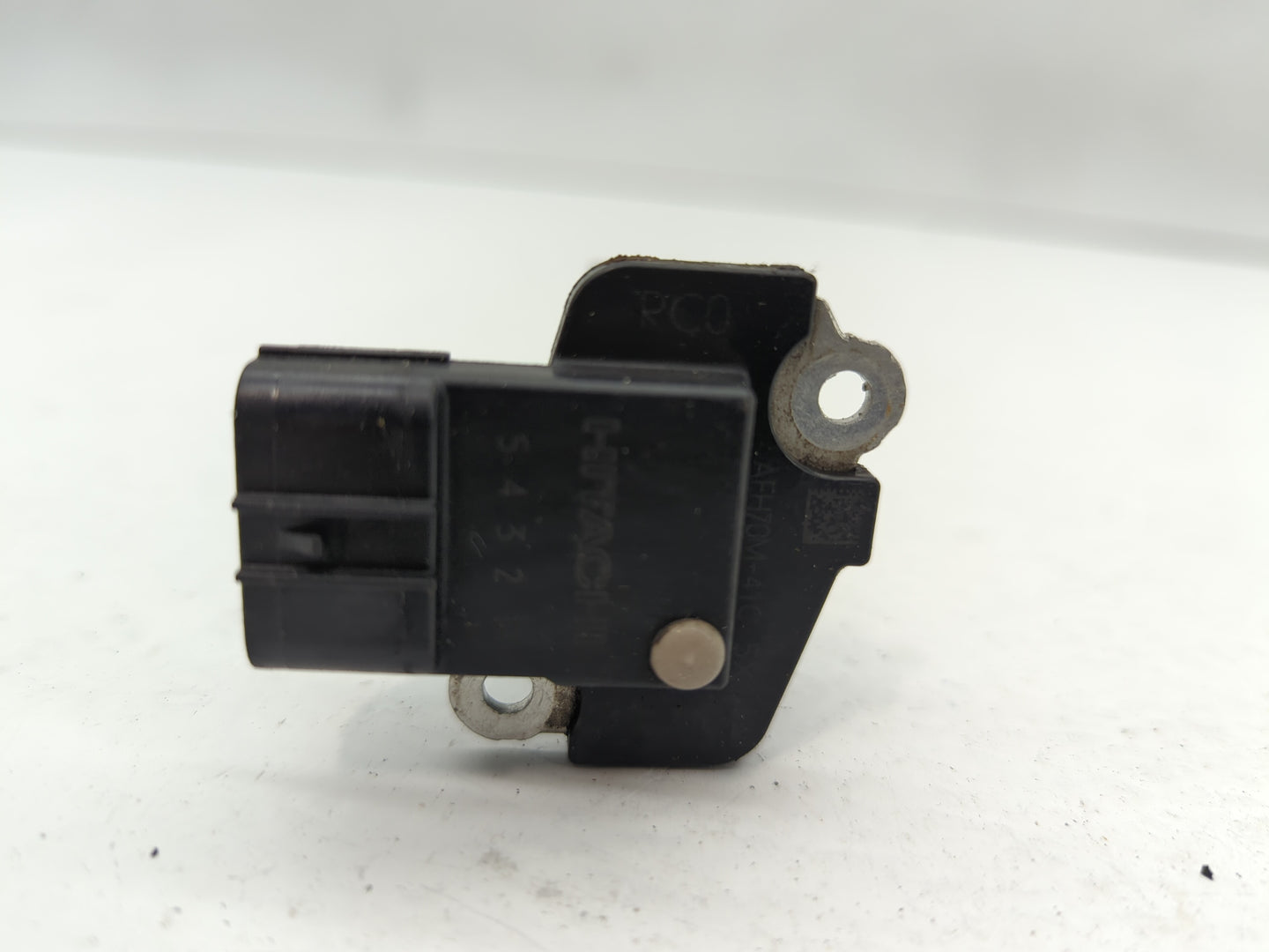 2013-2022 Honda Accord Mass Air Flow Meter Maf - Oemusedautoparts1.com