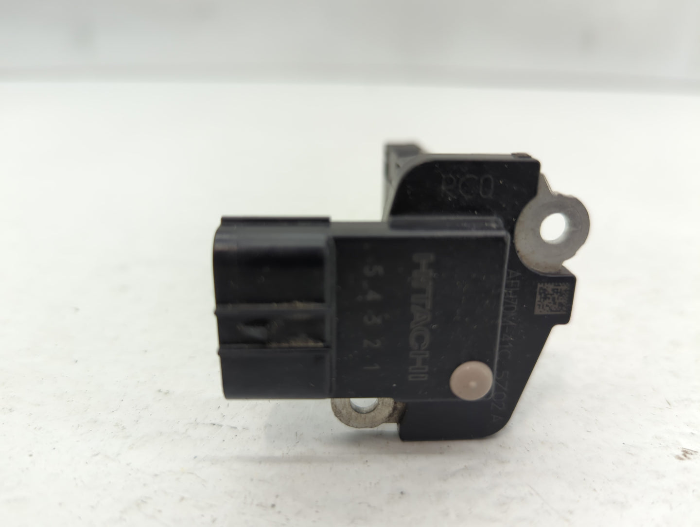 2013-2022 Honda Accord Mass Air Flow Meter Maf - Oemusedautoparts1.com