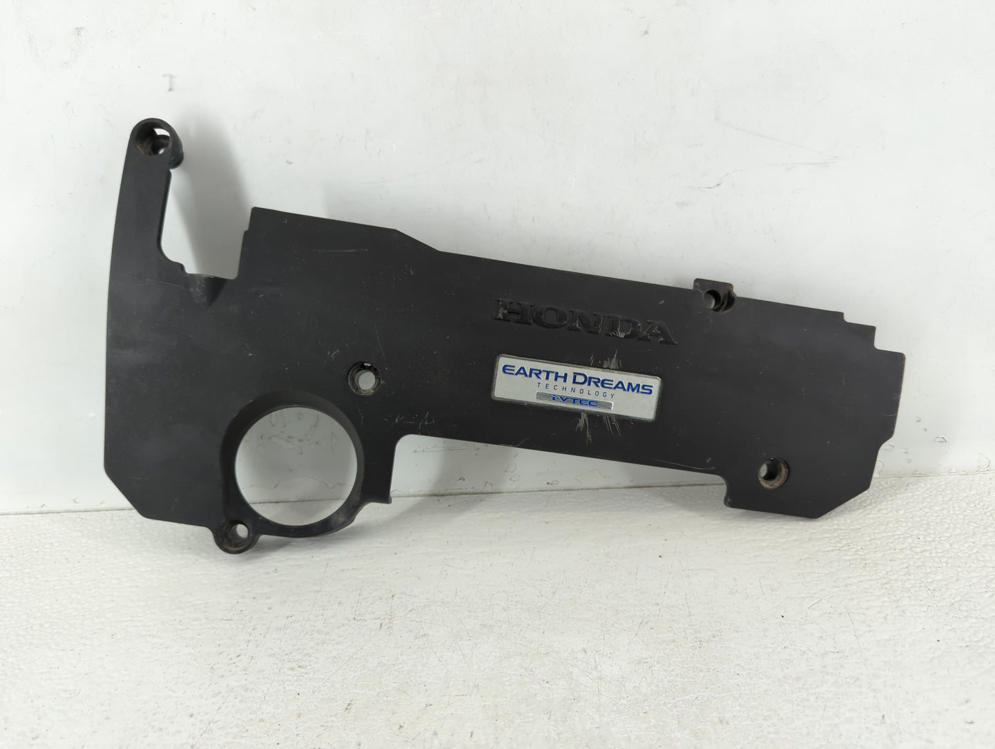2016 Honda Accord Engine Cover - Oemusedautoparts1.com