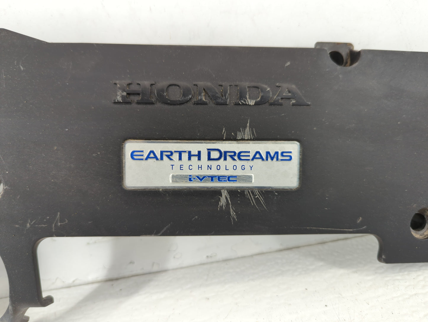 2016 Honda Accord Engine Cover - Oemusedautoparts1.com
