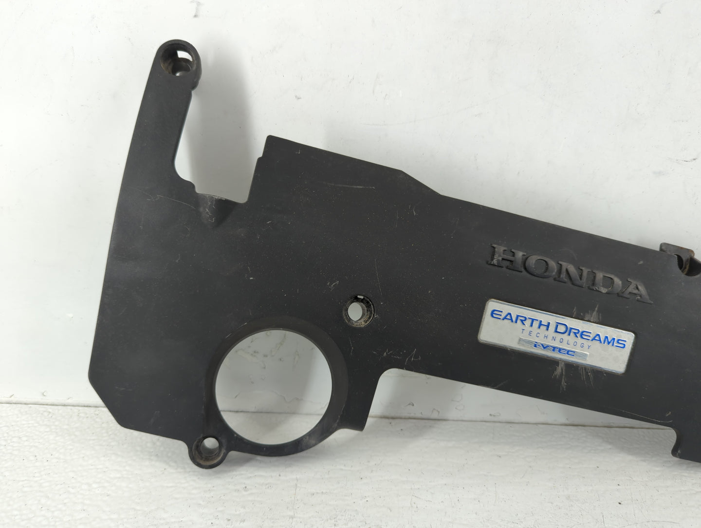 2016 Honda Accord Engine Cover - Oemusedautoparts1.com