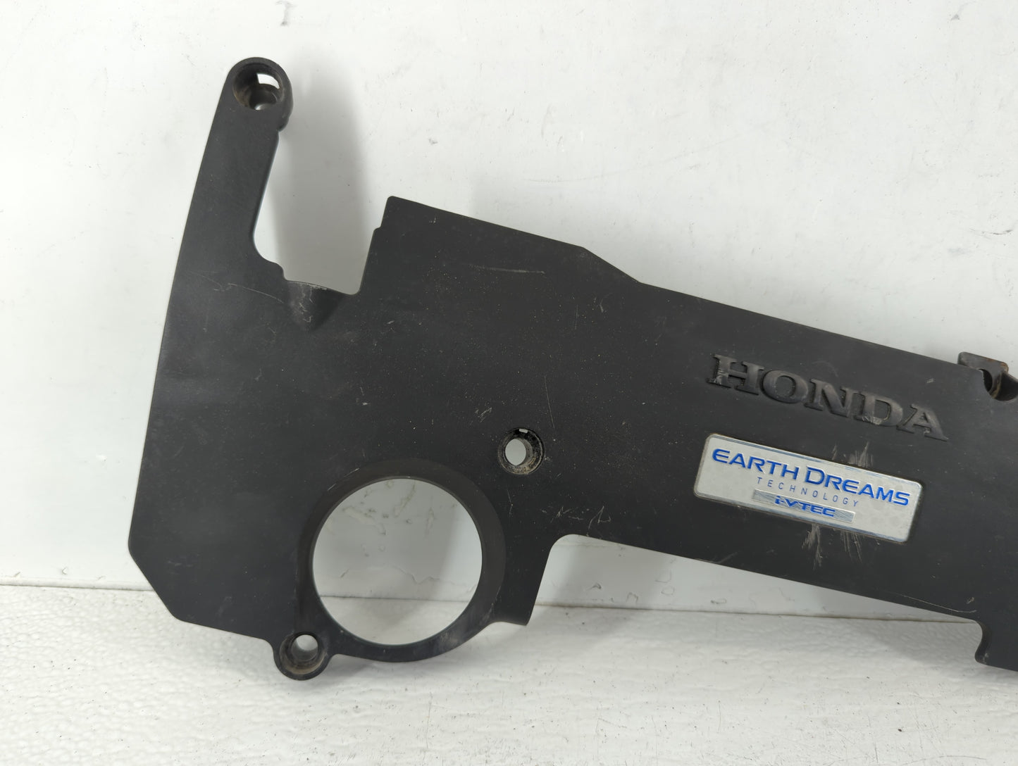 2016 Honda Accord Engine Cover - Oemusedautoparts1.com