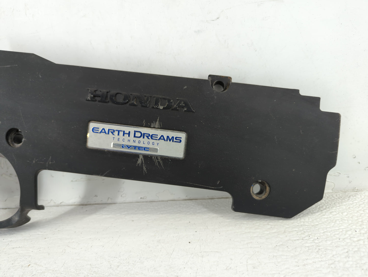 2016 Honda Accord Engine Cover - Oemusedautoparts1.com